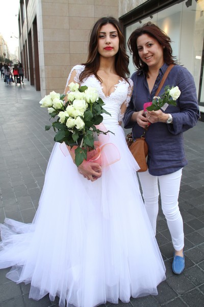 JAD Maison de Couture event shooting